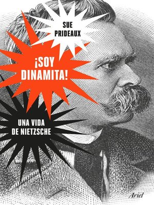 cover image of ¡Soy dinamita!